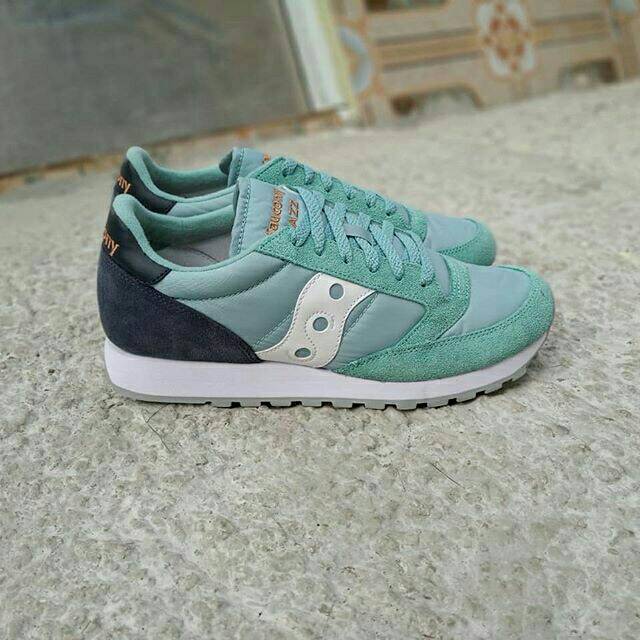 Jual sepatu saucony clearance original