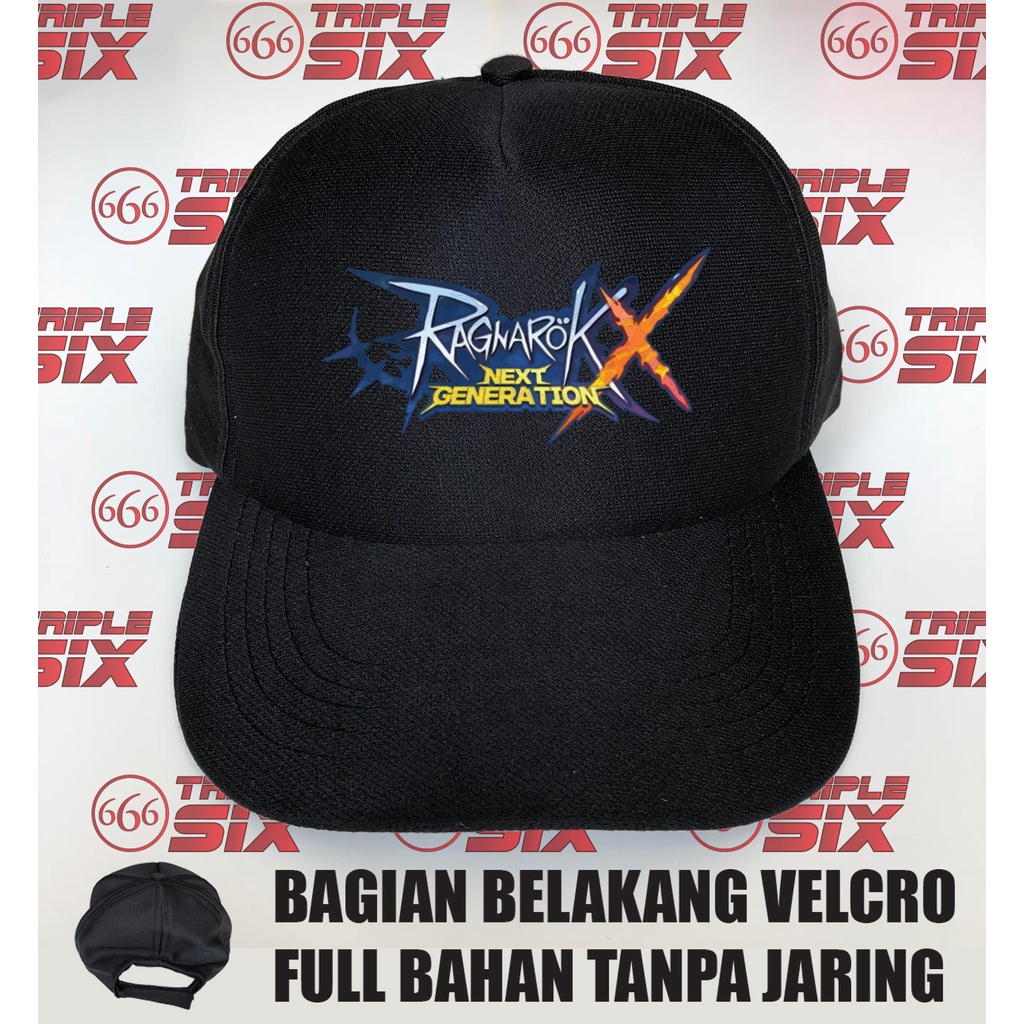 Jual Ragnarok X: Next Generation Terlengkap & Harga Terbaru Juli 2026 ...