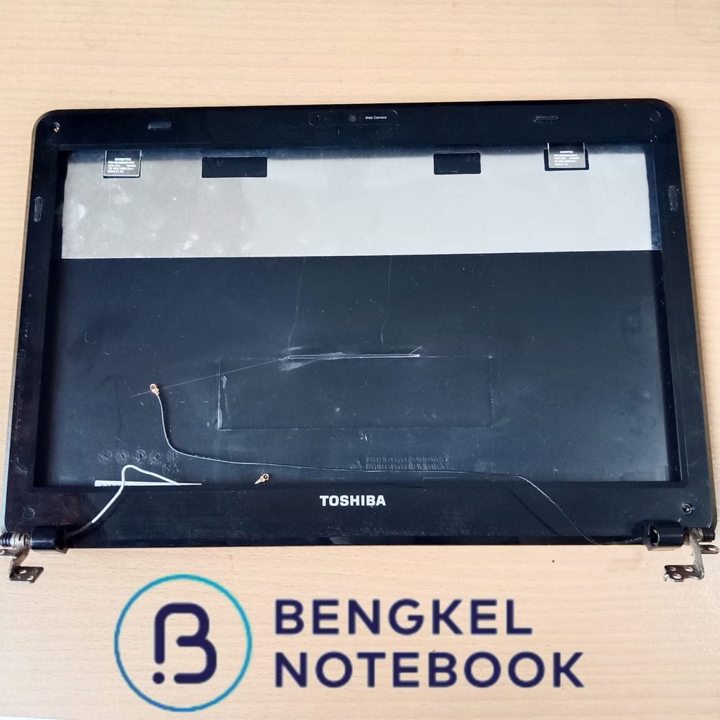 Jual Case Komplit Toshiba L630 L635 | Shopee Indonesia