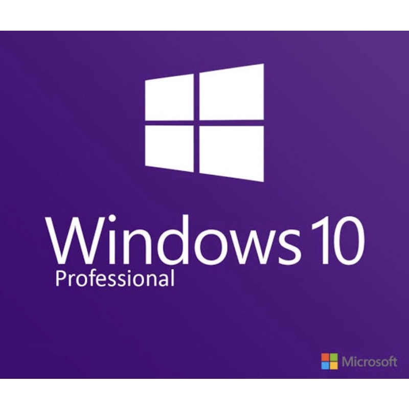 Jual Windows 10 Serial Key Activation Original. Shopee Indonesia
