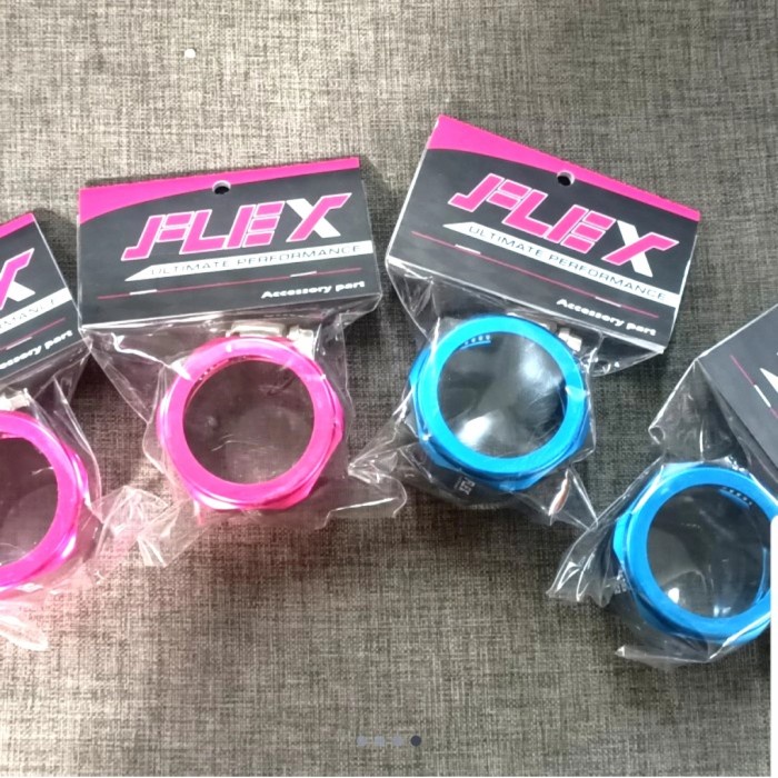 Jual Flex Klem Selang Radiator An28 Bombastis | Shopee Indonesia