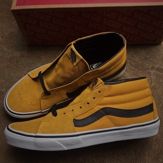 Vans sk8 best sale mid mango mojito