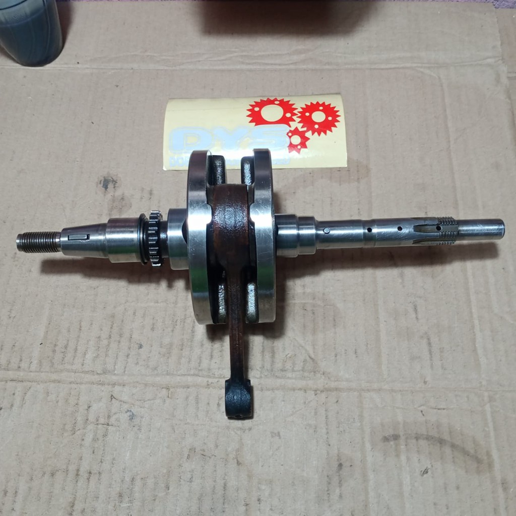 Jual Askruk As Kruk Crankshaft Shogun Lama Lawas Kancil Old