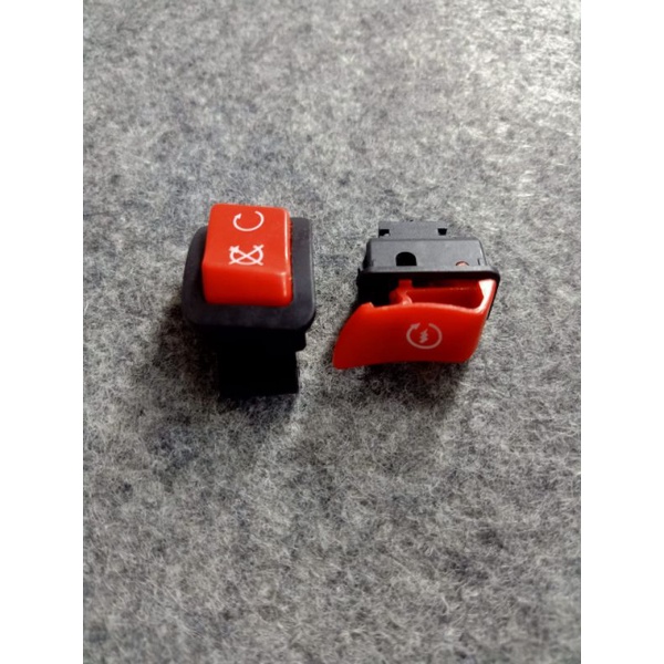 Jual SAKLAR VIETNAM STATER ON OFF VARIO BEAT | Shopee Indonesia