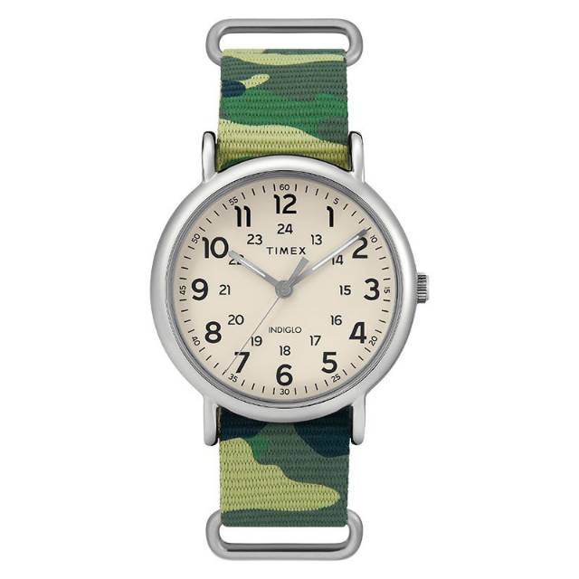 Jual timex outlet weekender