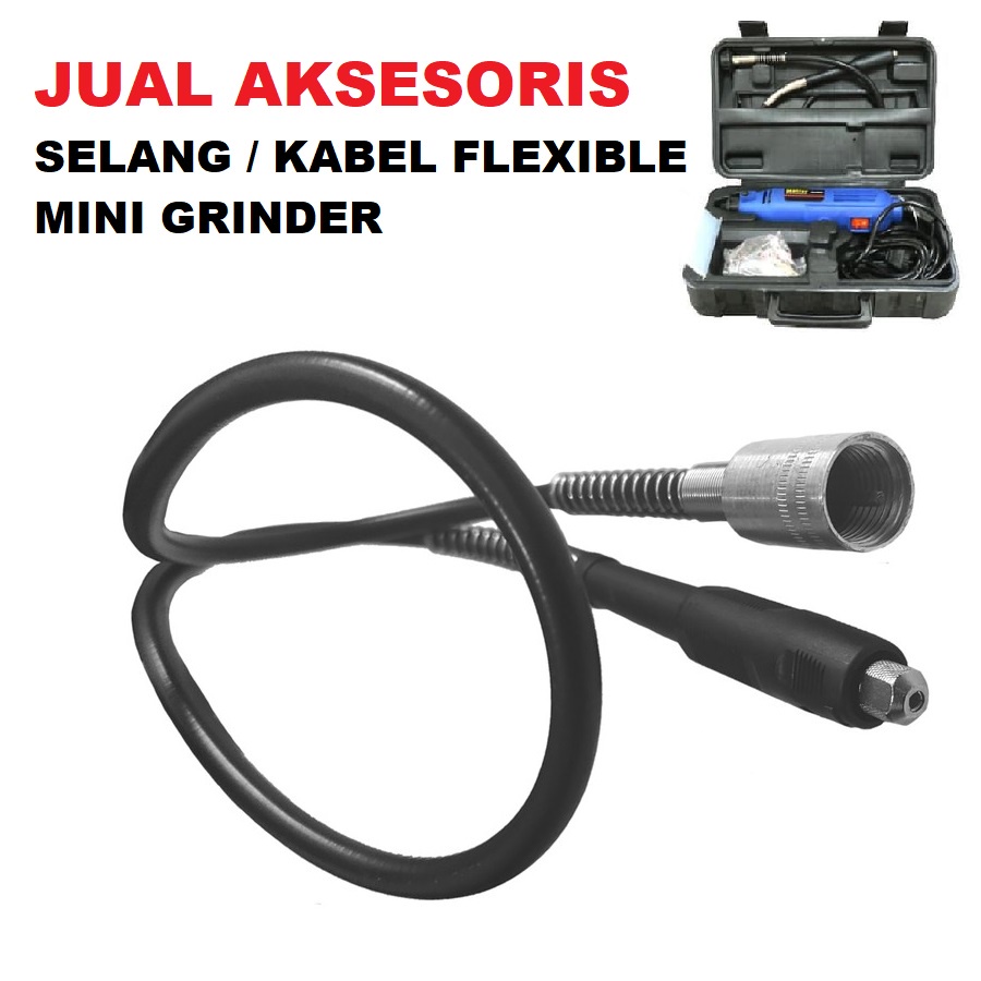 Accessoireset voor roterende slijper - HORL - Koop online | KitchenLab