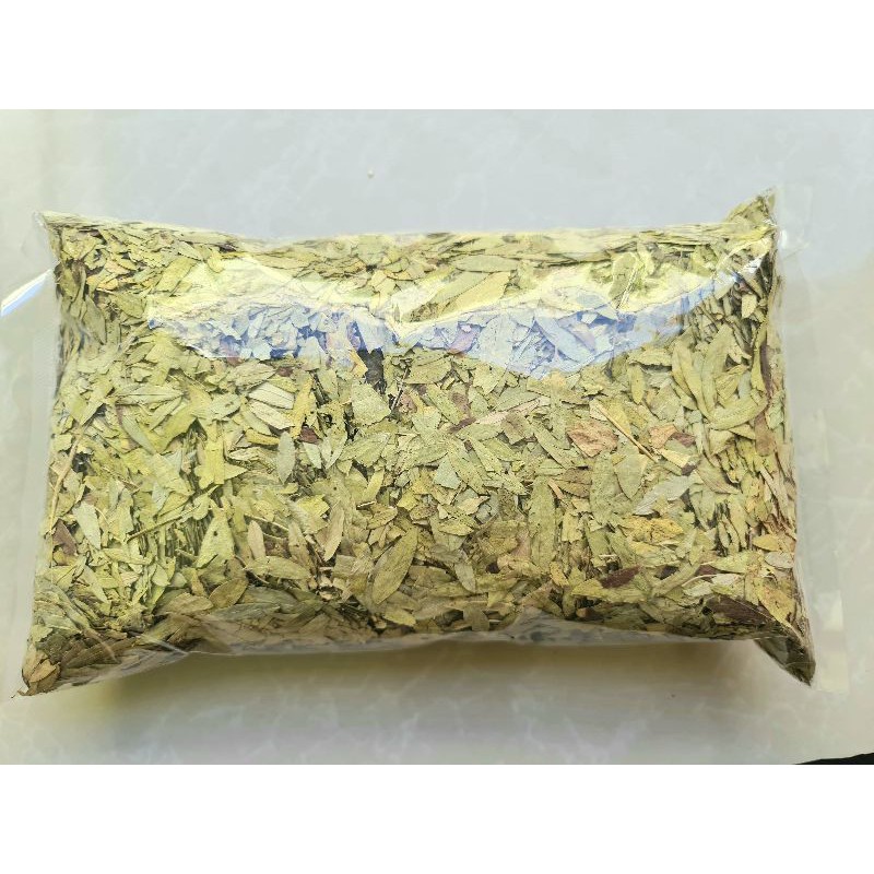 Daun Jati Cina 500gr - Teh Daun Jati Cina Asli