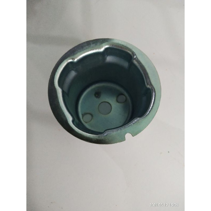 Jual MZ 175 Pulley stater / mangkok engkolan MZ 175 (pawl / kuda kuda ...