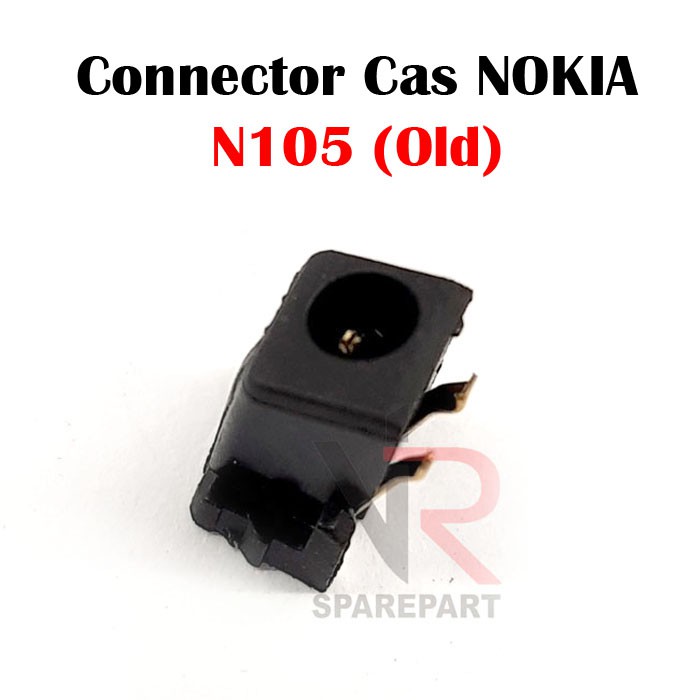 Jual KONEKTOR CAS NOKIA 105 CONNECTOR CHARGE / CHARGER | Shopee Indonesia