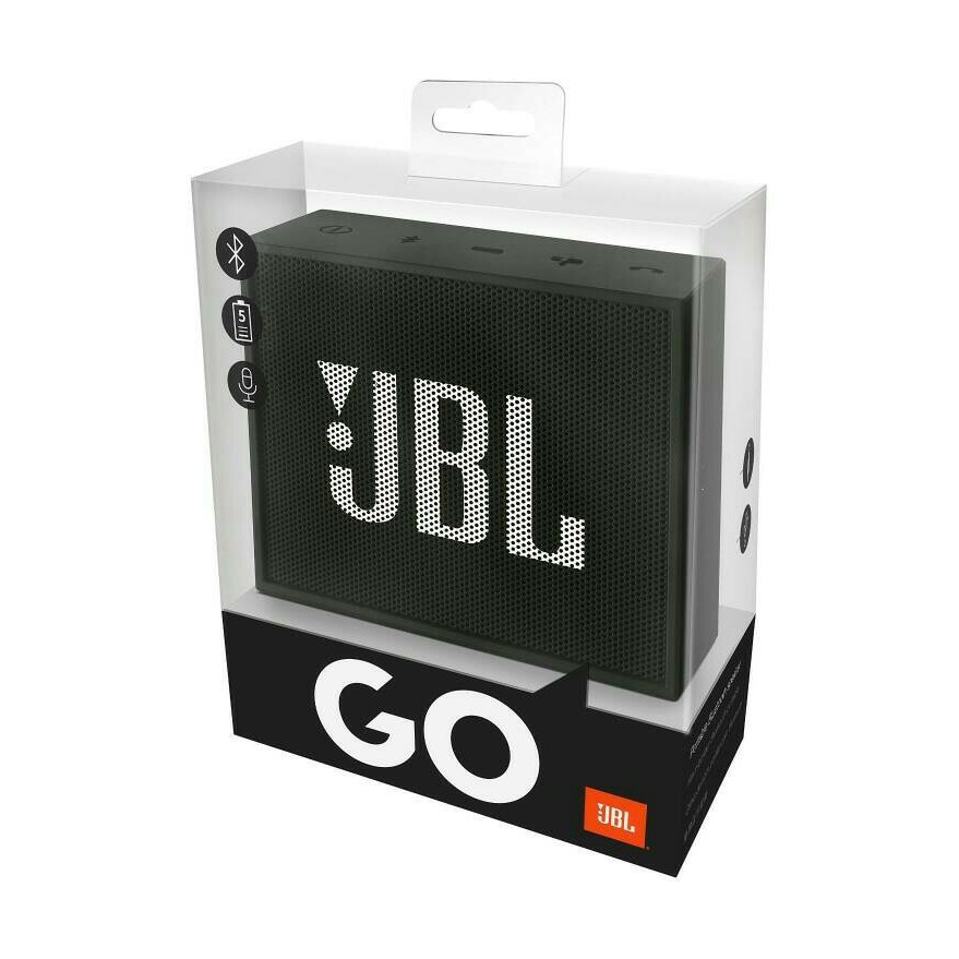 Promo jbl sale go