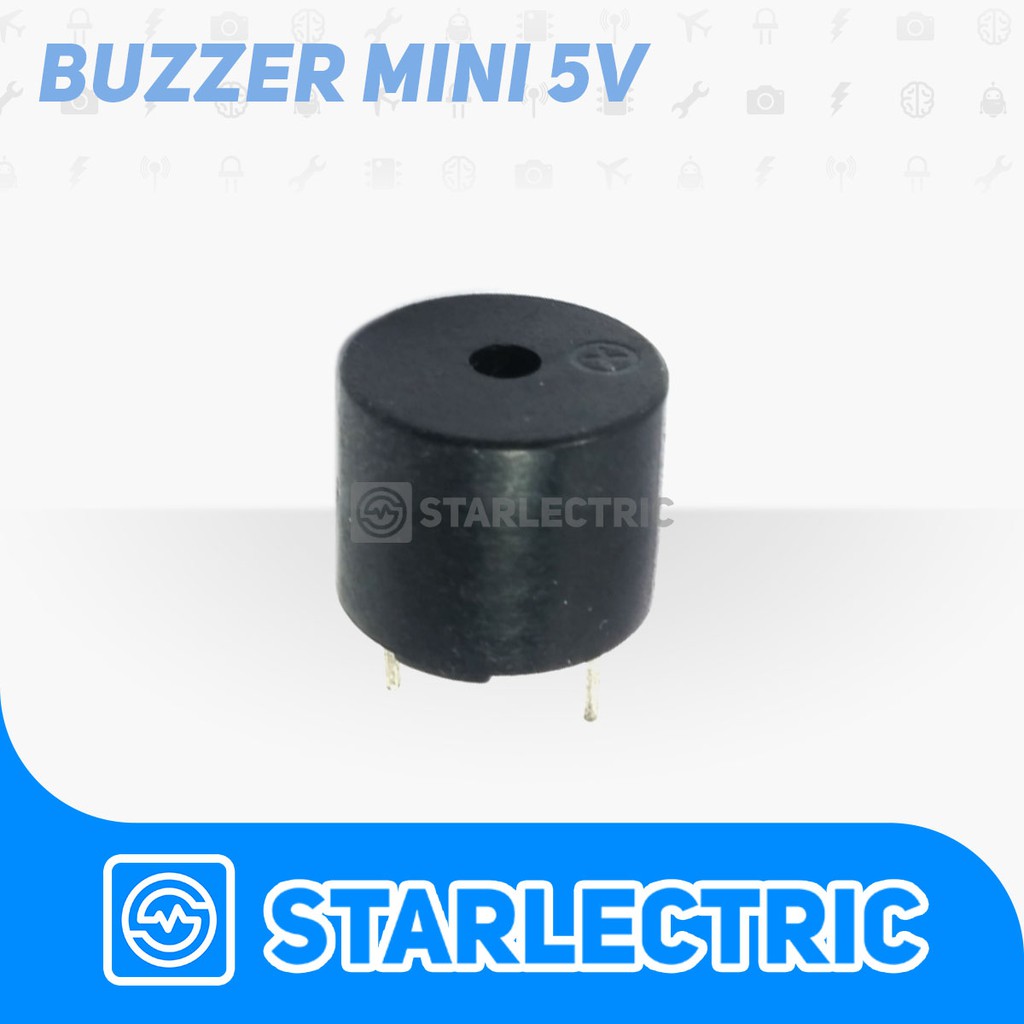 Jual Buzzer Terlengkap & Harga Terbaru Agustus 2026 | Shopee Indonesia