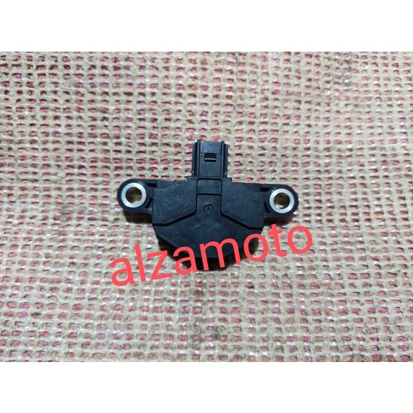 Jual sensor assy Bank angel all new cb 150 r led original sensor bas ...