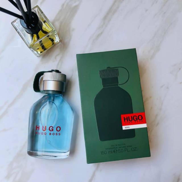 Parfum hugo boss clearance pria