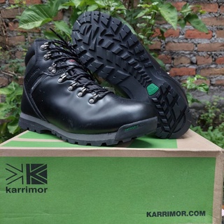 Karrimor kinder ladies hot sale walking boots