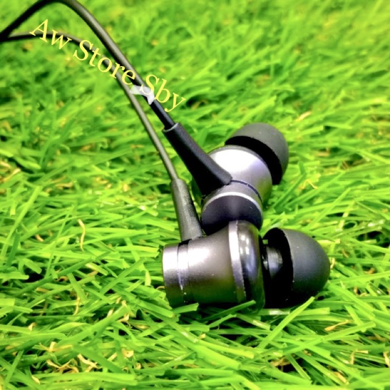 Headset xiaomi original shopee hot sale
