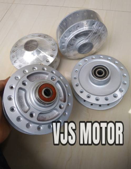 Jual Tromol teromol depan SUPRA X 125 dbldis PNP KARISMA ORI ASLI HONDA ...
