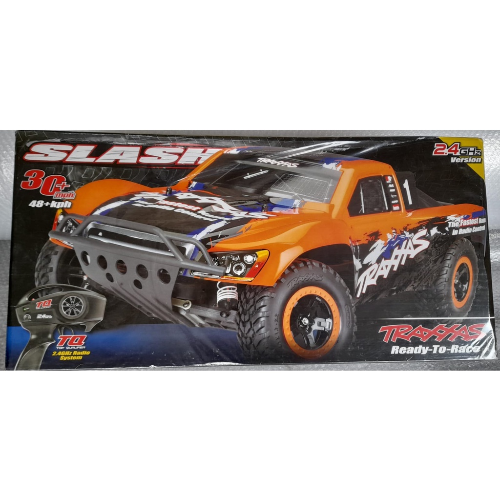 Designed And Printed Roof Skid Plates For My Rc Cars (arrma Kraton 4s - Foto 3