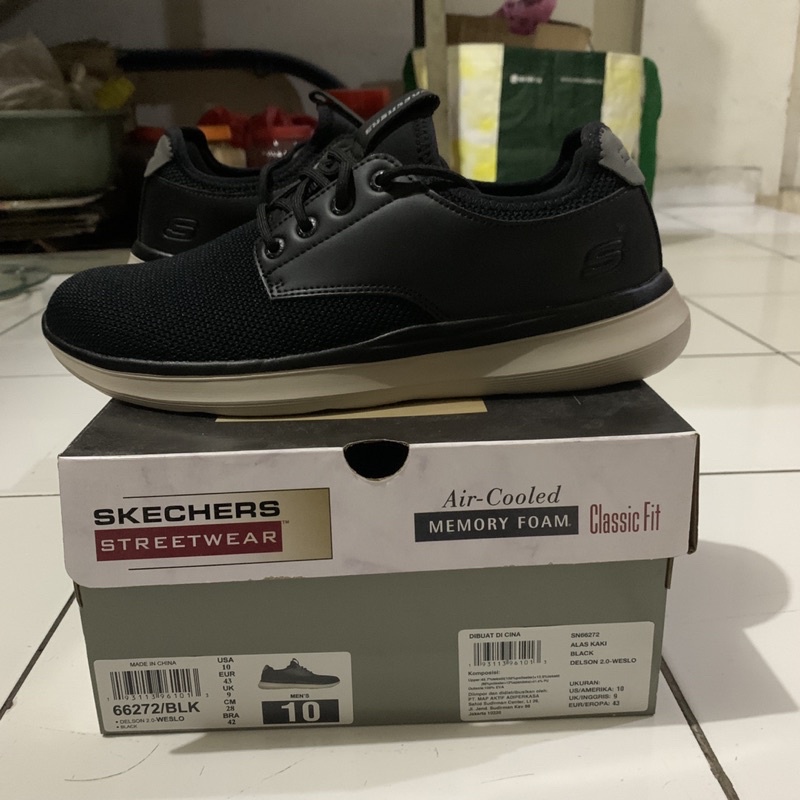 Skechers shop streetwear 66272