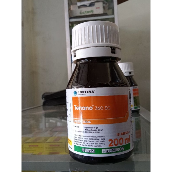 Jual TENANO 360SC 200 ML | Shopee Indonesia