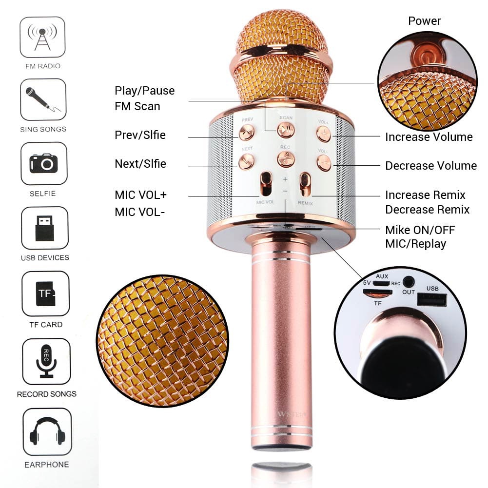 jual-mic-smule-karaoke-portable-ws-858-i-mix-karaoke-bluetooth-wireless