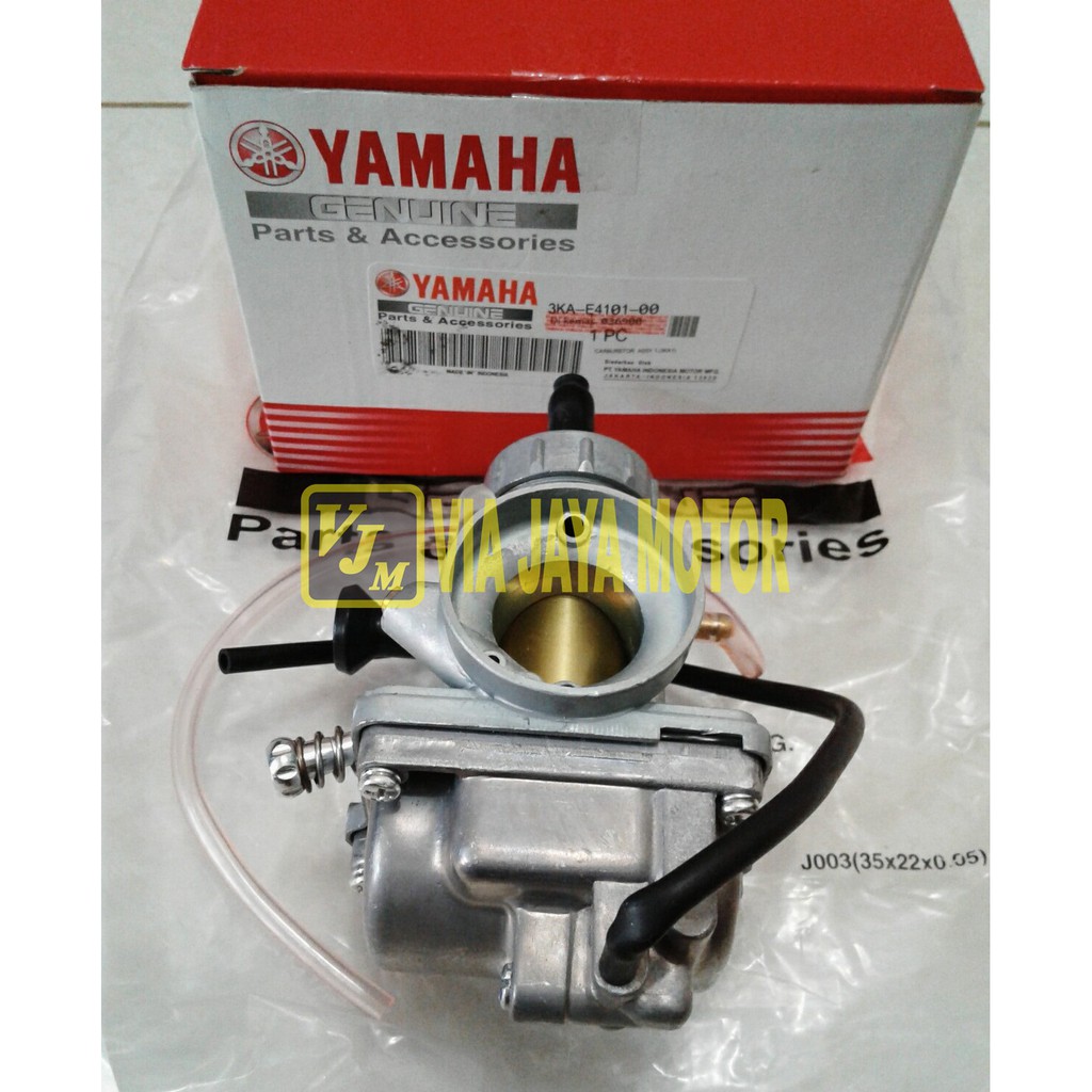 Jual VJM KARBU KARBURATOR KALBURATOR CARBURATOR RXK RX K RXKING RX KING ...
