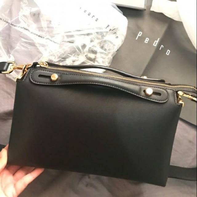 Pedro discount bowling bag