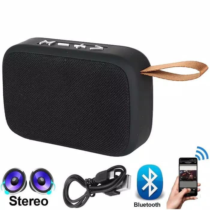 Jual Speaker Bluetooth G2 Table Pro Speaker Portable Wireless Speker