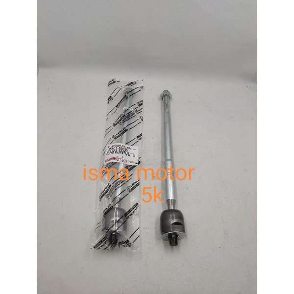 Jual RACKEND RACK END TOYOTA KIJANG 5K / RACK END 5K 45503-59035 ...