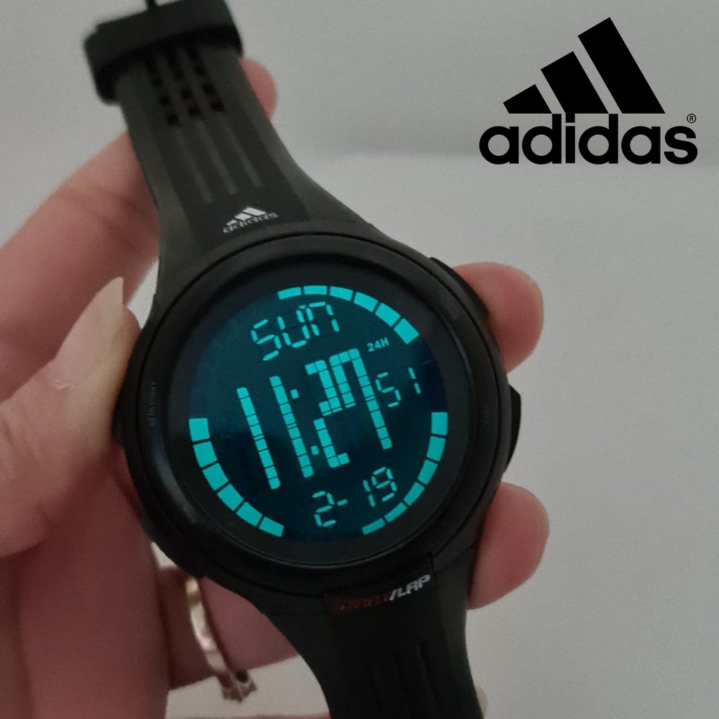 Adidas deals 8027 watch