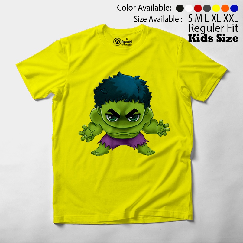 baby hulk t shirt