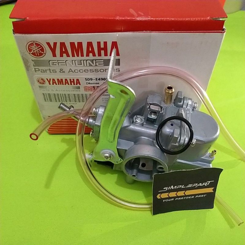 Jual Karburator Vega ZR karbu Vega ZR carburator Vega zr | Shopee Indonesia