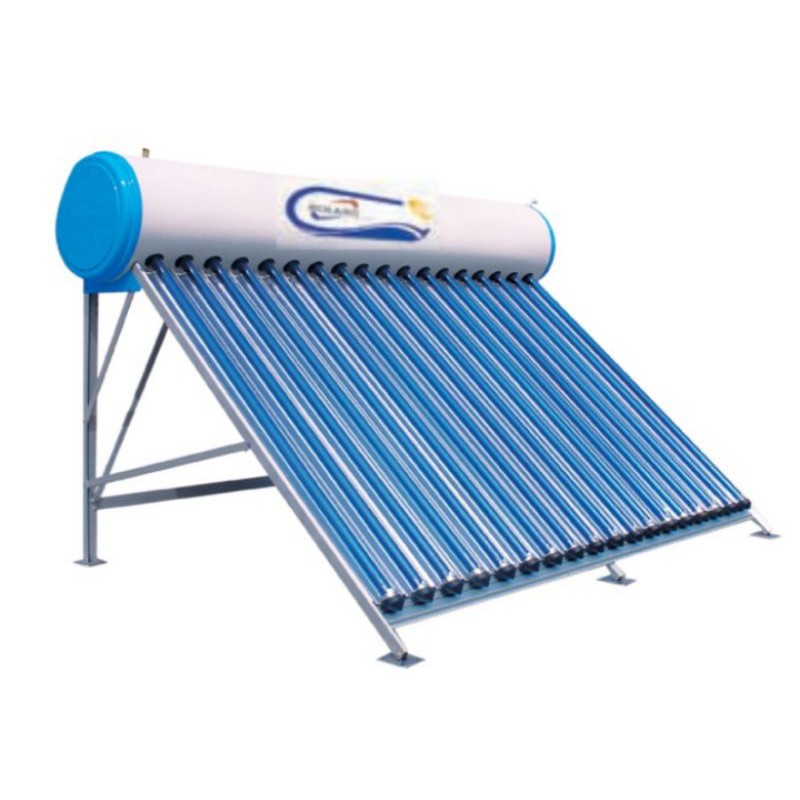 Jual POLARIS Solar Water Heater PPCA 155Liter Pemanas Air Tenaga Matahari |  Shopee Indonesia