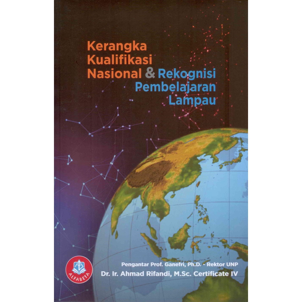 Jual Kerangka Kulaifikasi Nasional & Rekognisi Pembelajaran Lampau ...