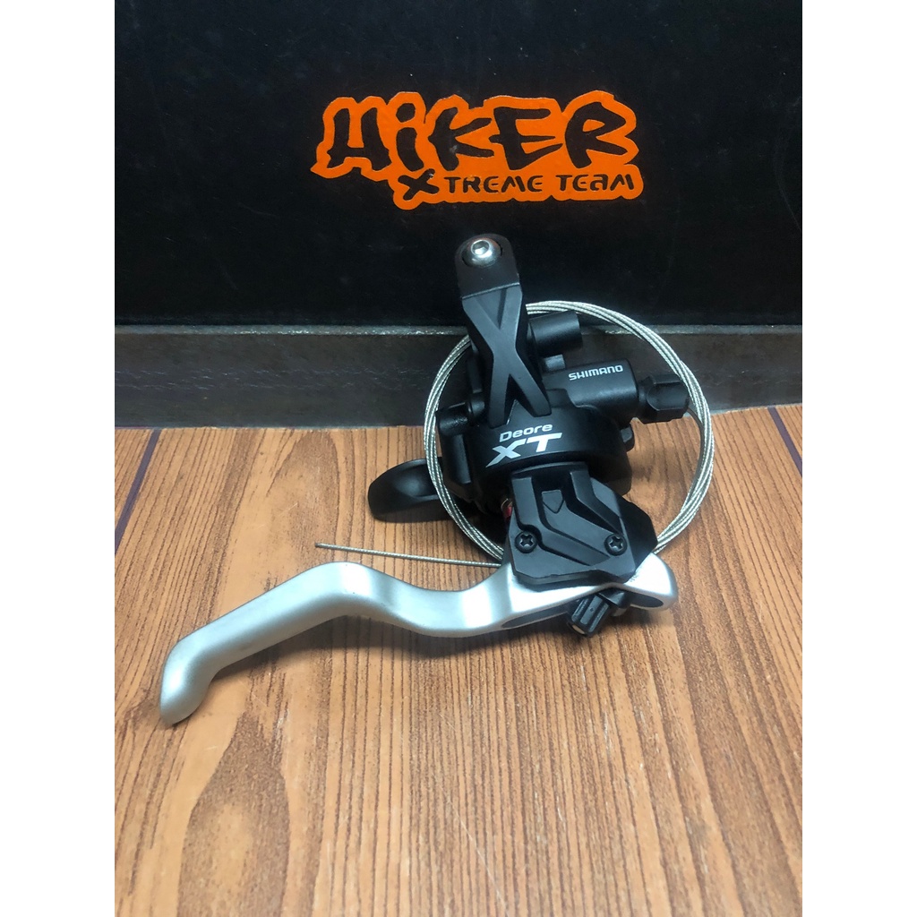 Jual Brifter Hidrolik Kanan Brake Shifter Tablekan MTB Seli Sepeda ...