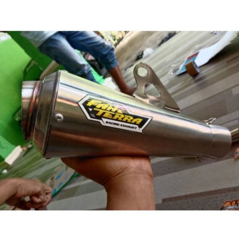 Jual SLINCER FANTERA CORNELO CANTOL INLET 50 MM | Shopee Indonesia