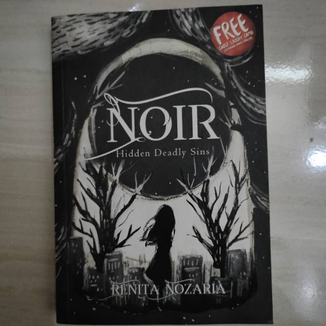 Jual Noir Renita Nozaria Shopee Indonesia