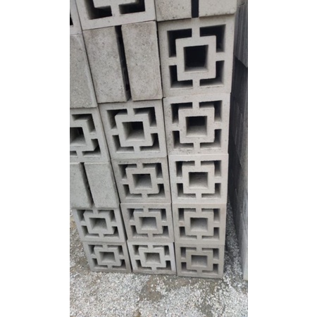 Jual roster moderen/roster minimalis/roster beton/roster LB 5 | Shopee ...