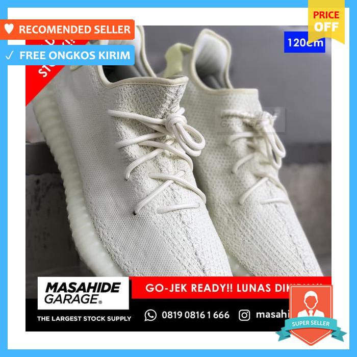 tali kasut yeezy