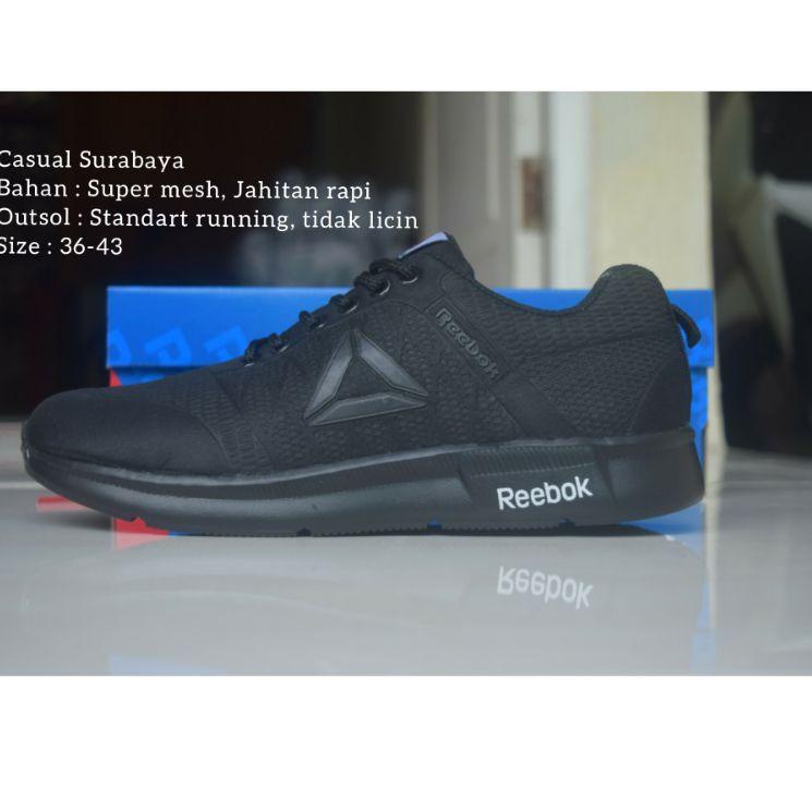 sepatu reebok sekolah