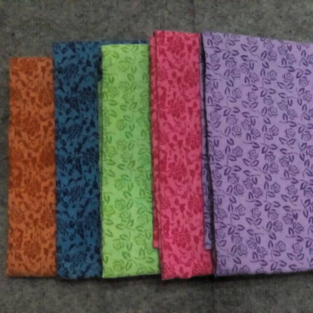 Jual Batik | Kain Batik Embos | Batik Pekalongan | Shopee Indonesia