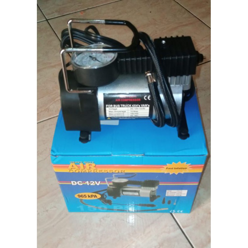 Jual kompresor mini | Shopee Indonesia