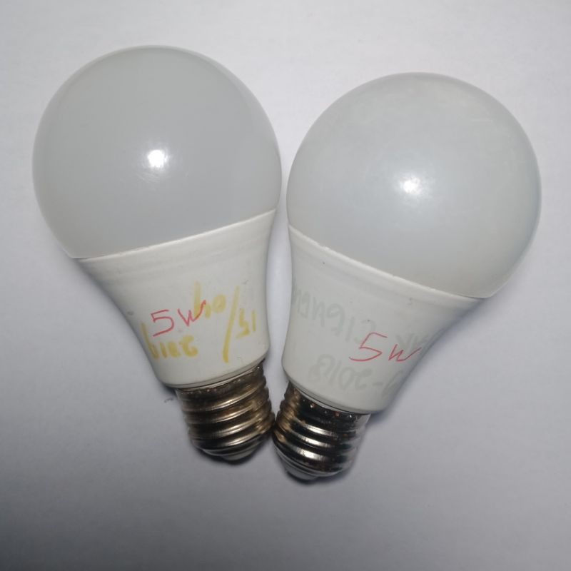 Jual Lampu LED Rakitan 5w,7w,9w,11w | Shopee Indonesia