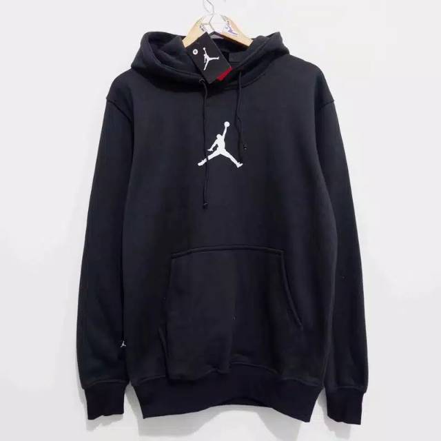 NIKE AIR JORDAN Hoodie LOGO Flying man Air Jordan MIRROR ORIGINAL HOODIE AIR JORDAN FULL TAG