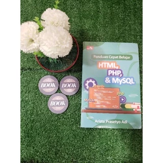 Jual Buku Panduan Cepat Belajar Html Harga Terbaik & Termurah Juli 2024 ...