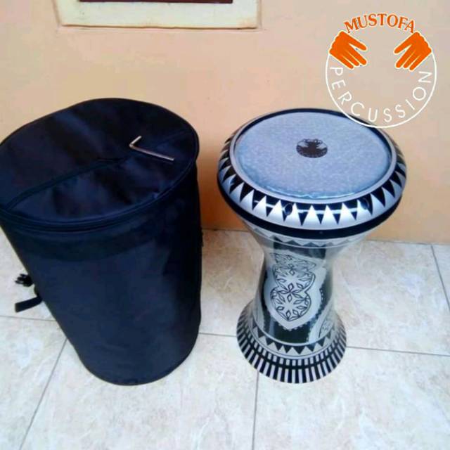 Darbuka deals emin percussion