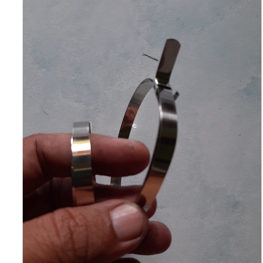 Jual Klem Kleman Pengikat Karet Kokel Boot As Roda, CV Joint, Rack Stir ...