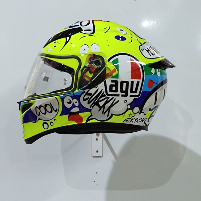 Agv store k3 harga