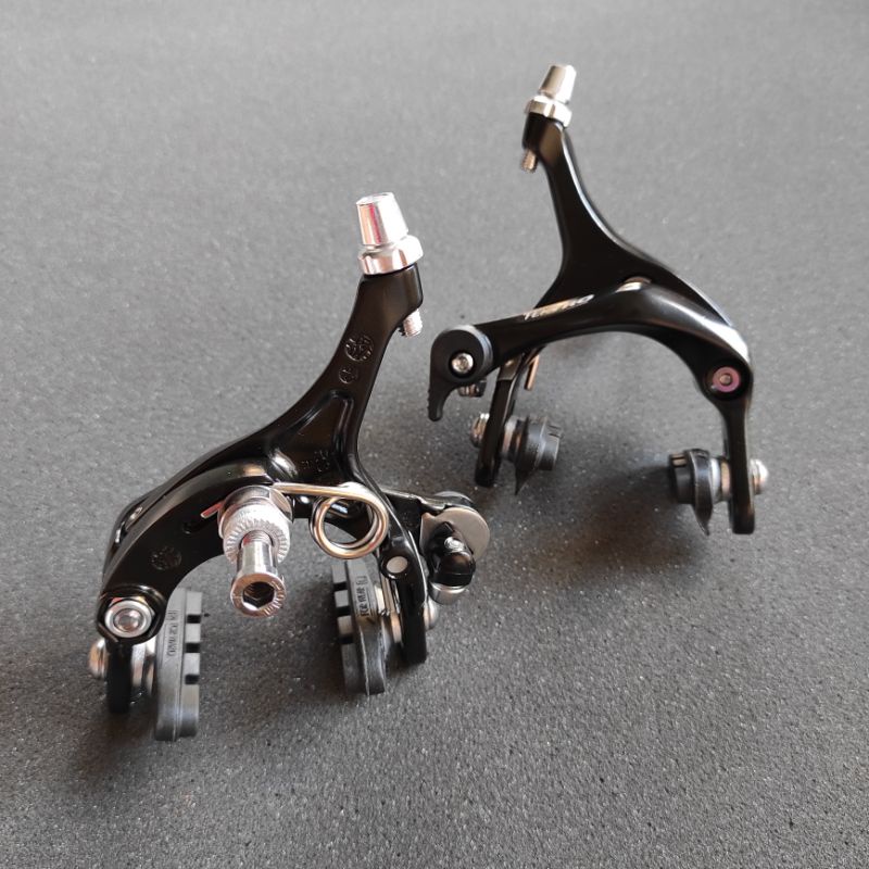 Jual Rem Sepeda U-Brake TEKTRO R315 Dual Pivot Alloy - Brake Set Rem U ...