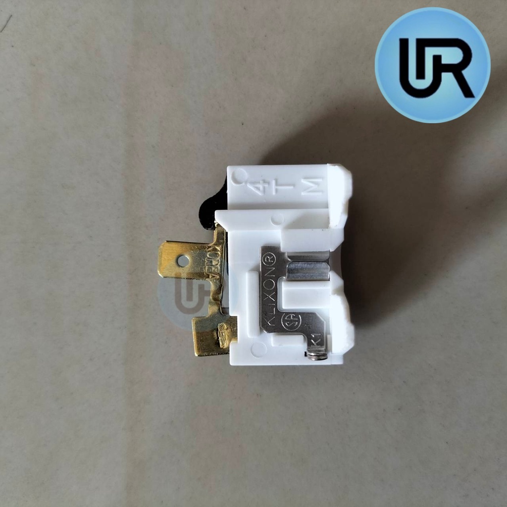 Jual OVERLOAD KULKAS 1 PINTU / 2 PINTU UK 1/4 - 1/8 HP | Shopee Indonesia