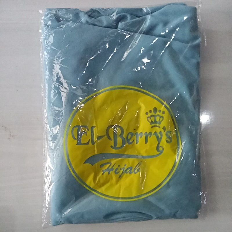 Jual JILBAB ELBERY | Shopee Indonesia